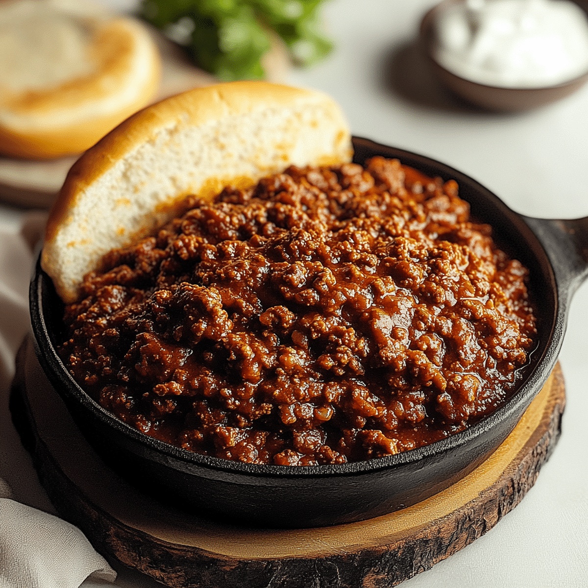 Mouthwatering Homemade Sloppy Joes Recipe
