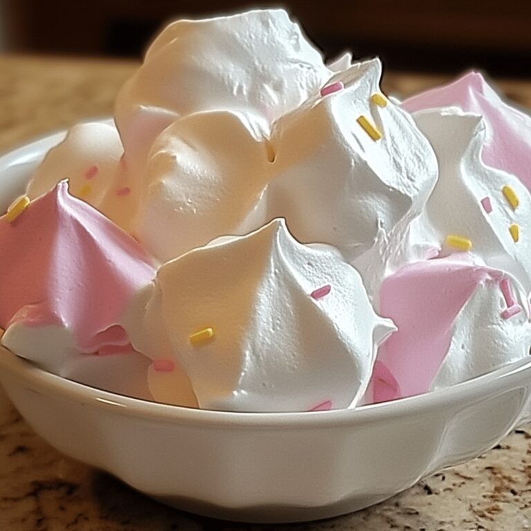 Easy Cool Whip Candy Recipe