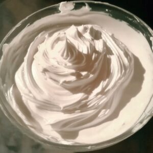 Old-Fashioned 7 Minute Frosting Recipe