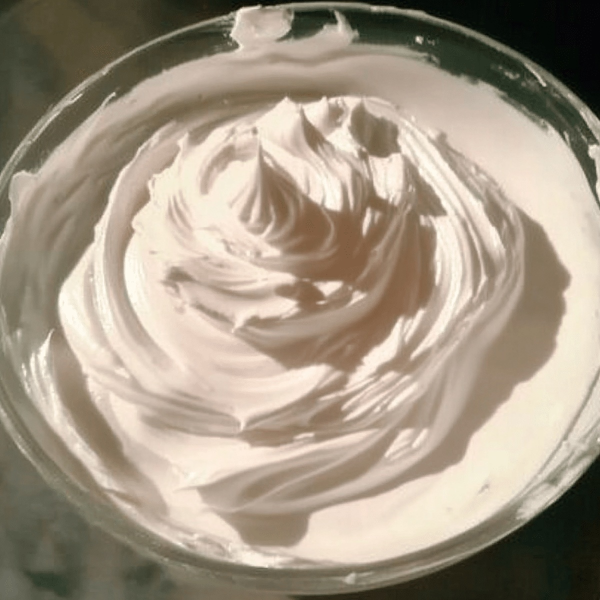 Old-Fashioned 7 Minute Frosting Recipe