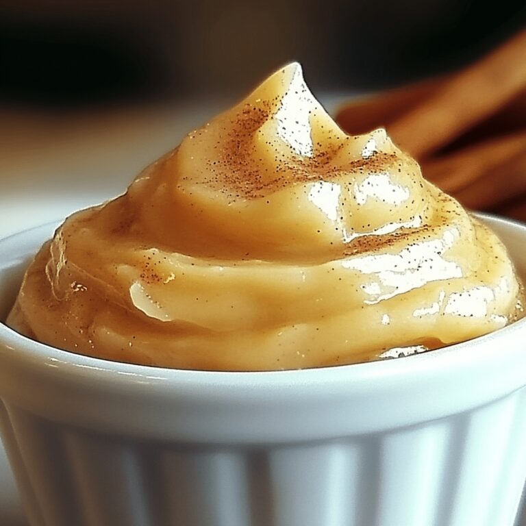 Cinnamon Honey Butter Recipe