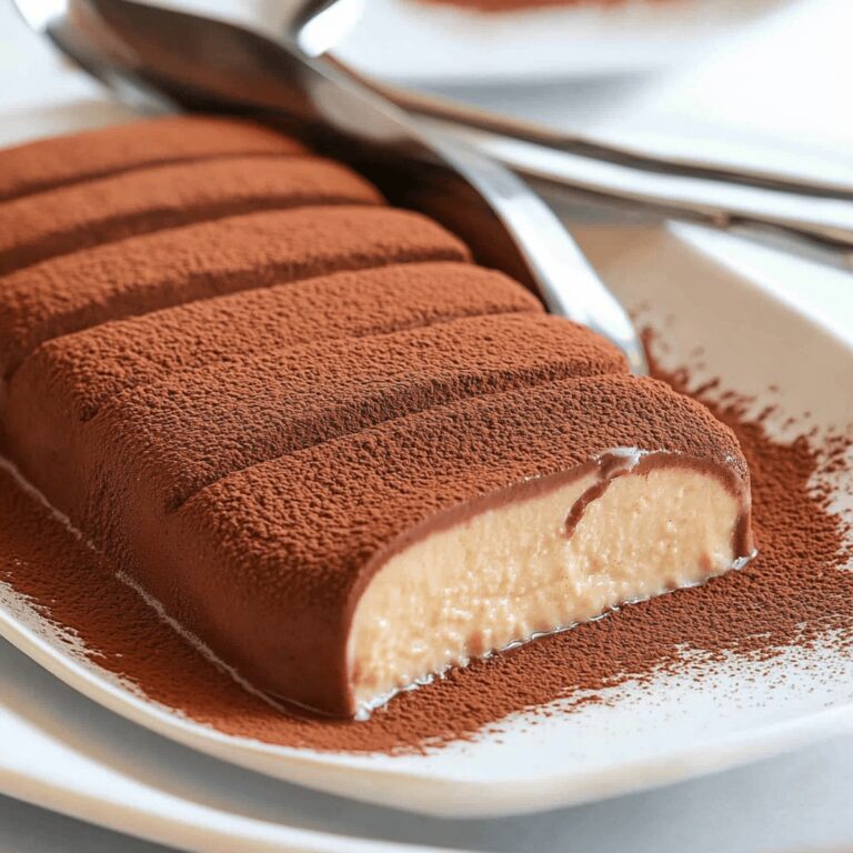 Silky Keto Pudding Recipe