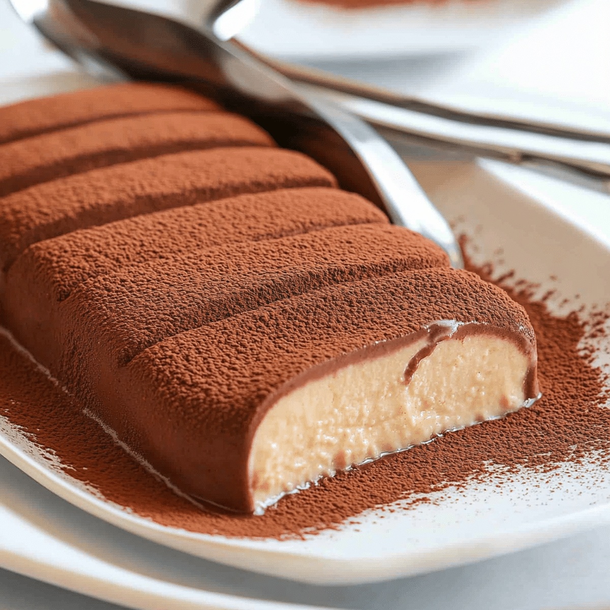 Silky Keto Pudding Recipe
