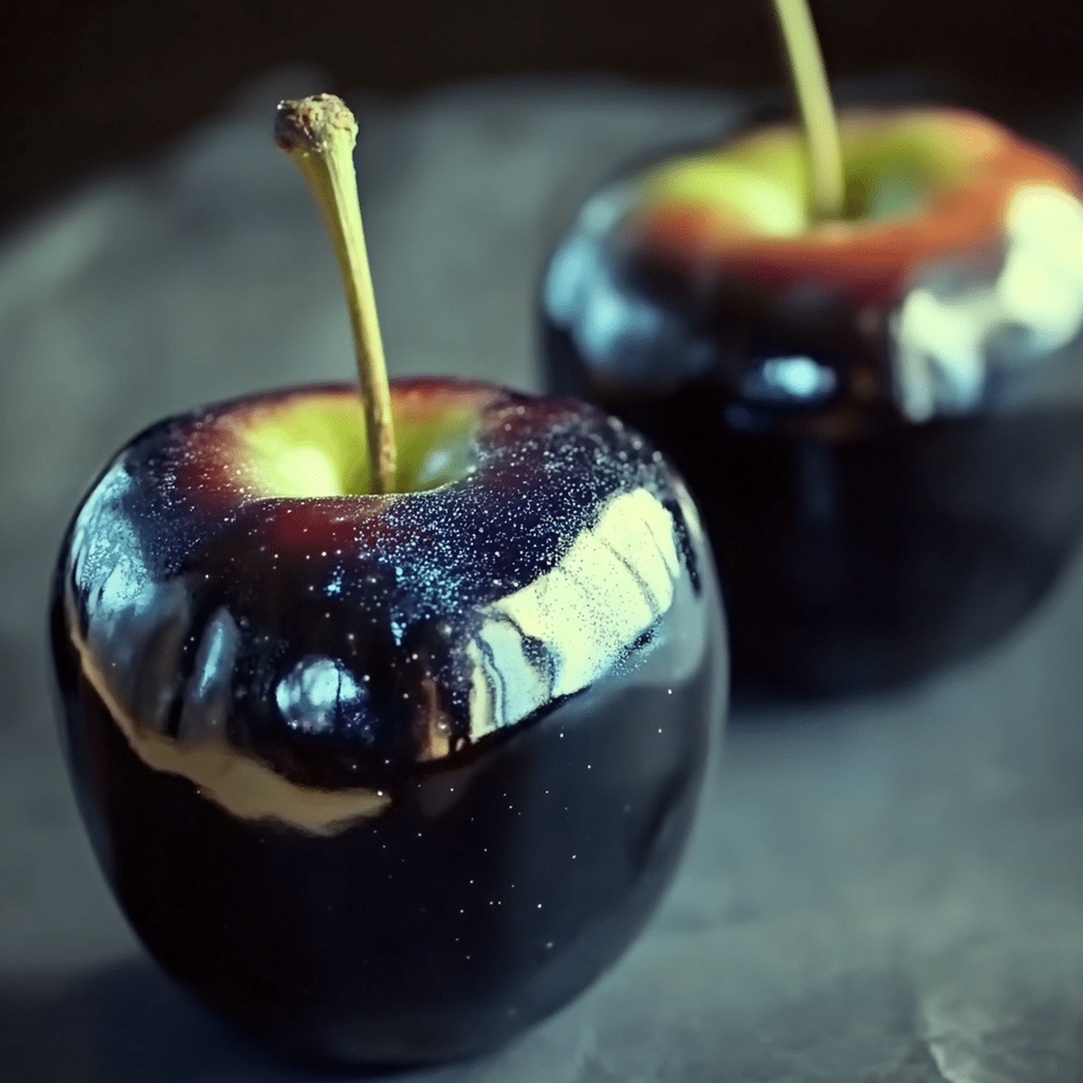Wicked Poison Apples Recipe