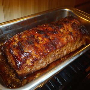 Old South Coca-Cola Pork Loin Recipe