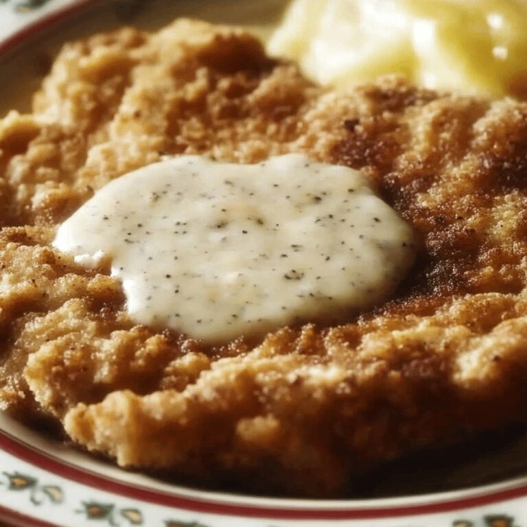Crispy Pioneer Woman Chicken Fried Steak Recipe