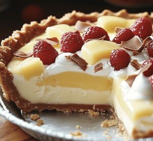 Million Dollar Pie Recipe