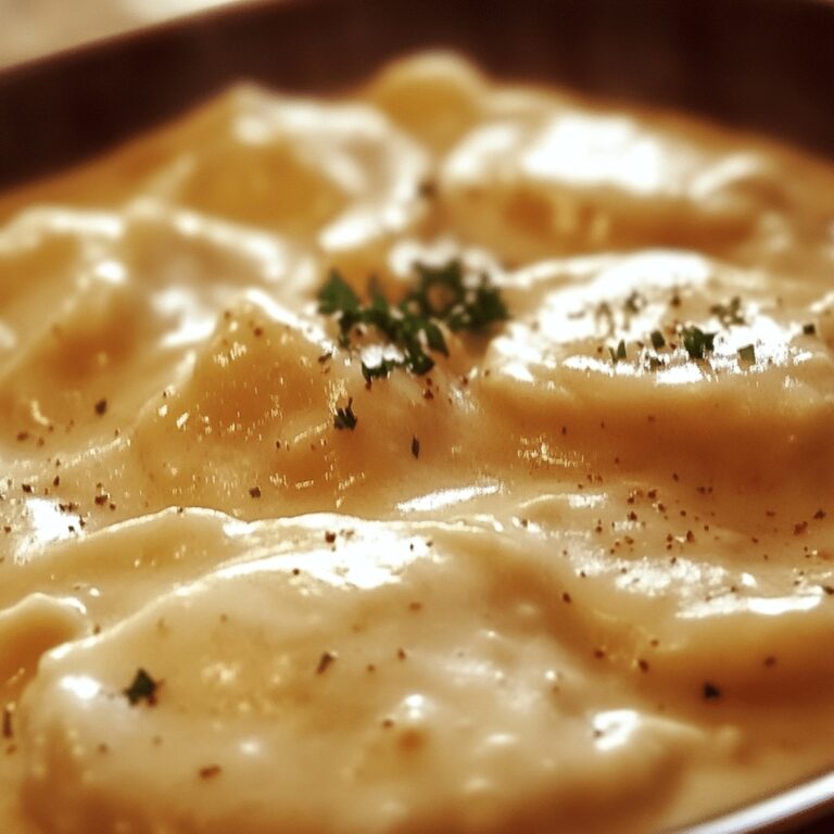 Cracker Barrel Homemade Chicken & Dumplings Recipe