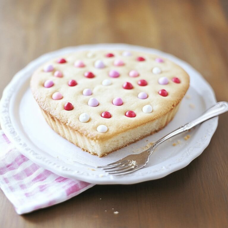 Heavenly Sugar Cookie Cake Recipe