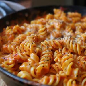 Rotel Pasta Fiesta Recipe