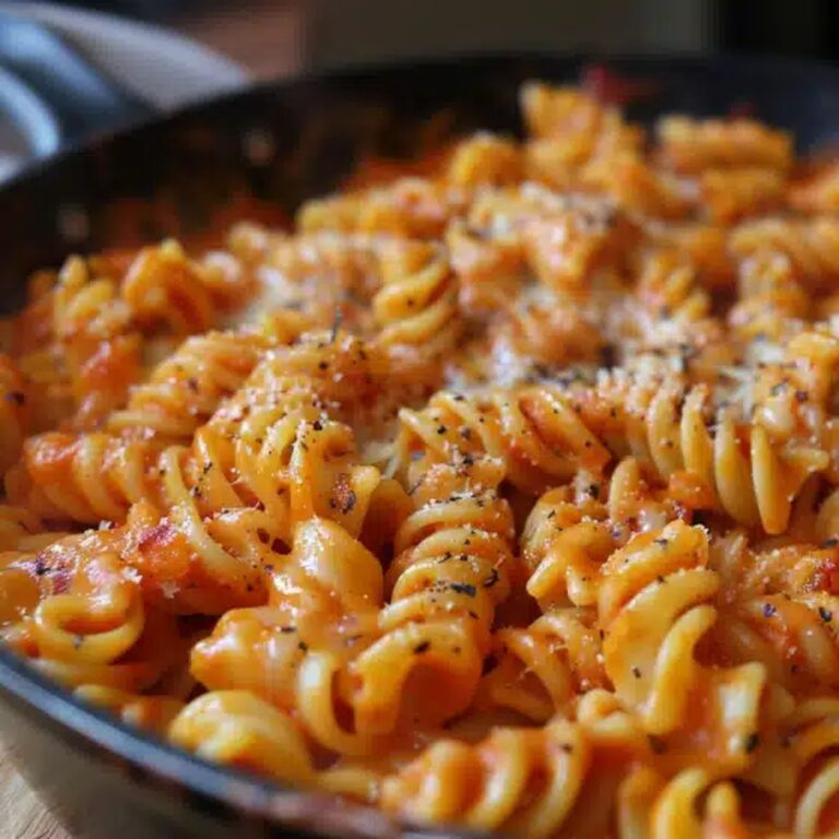 Rotel Pasta Fiesta Recipe