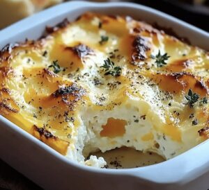Fluffy Cottage Cheese Eggs Recipe