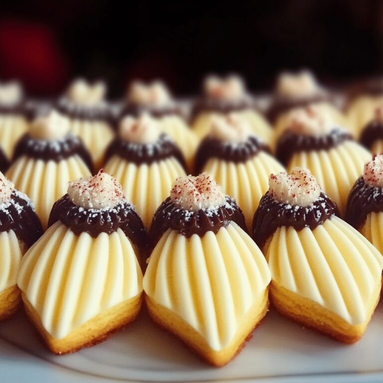 Buttery Italian Spritz Cookies Recipe