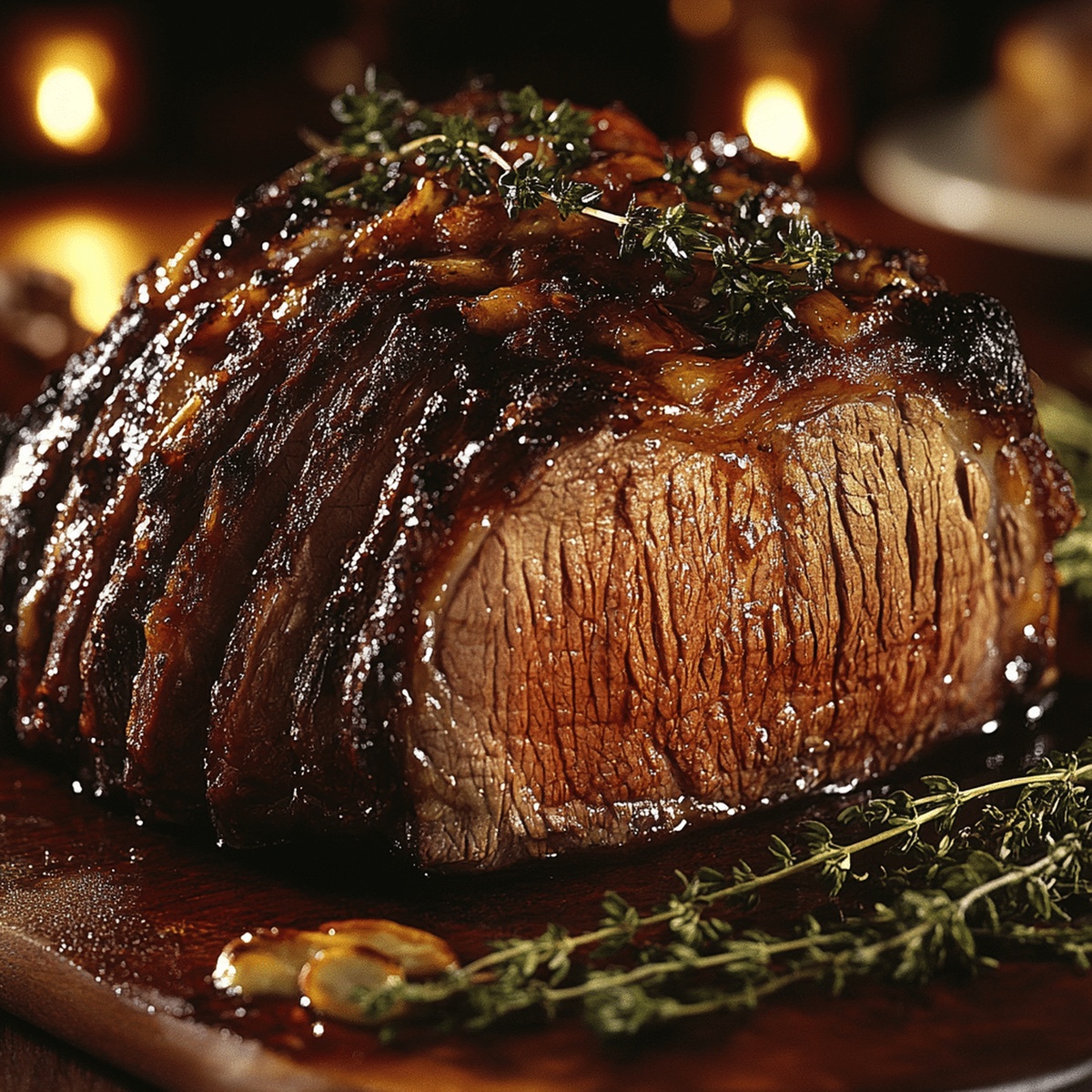 Christmas Prime Rib Recipe