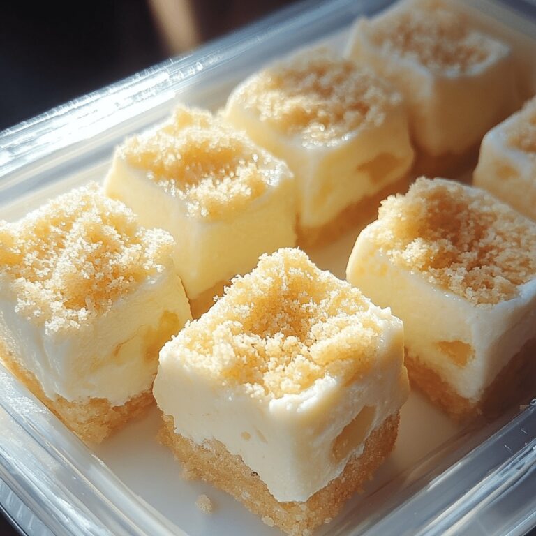 Cheesecake Banana Pudding Bites Recipe