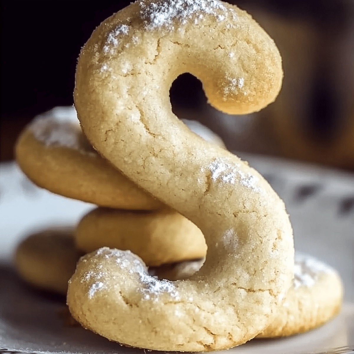 Italian S Cookies Recipe