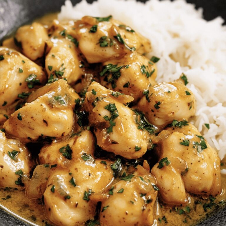 Garlic Chicken Recipe