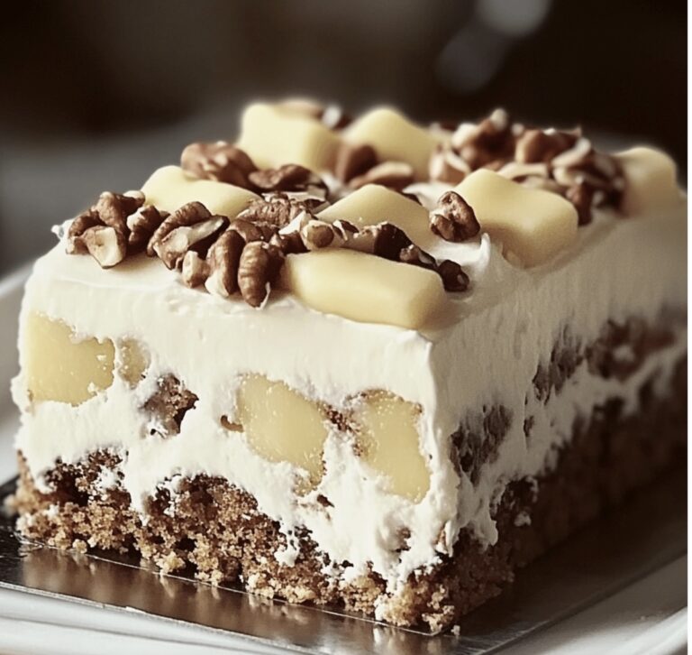 Moist Elvis Presley Cake Recipe