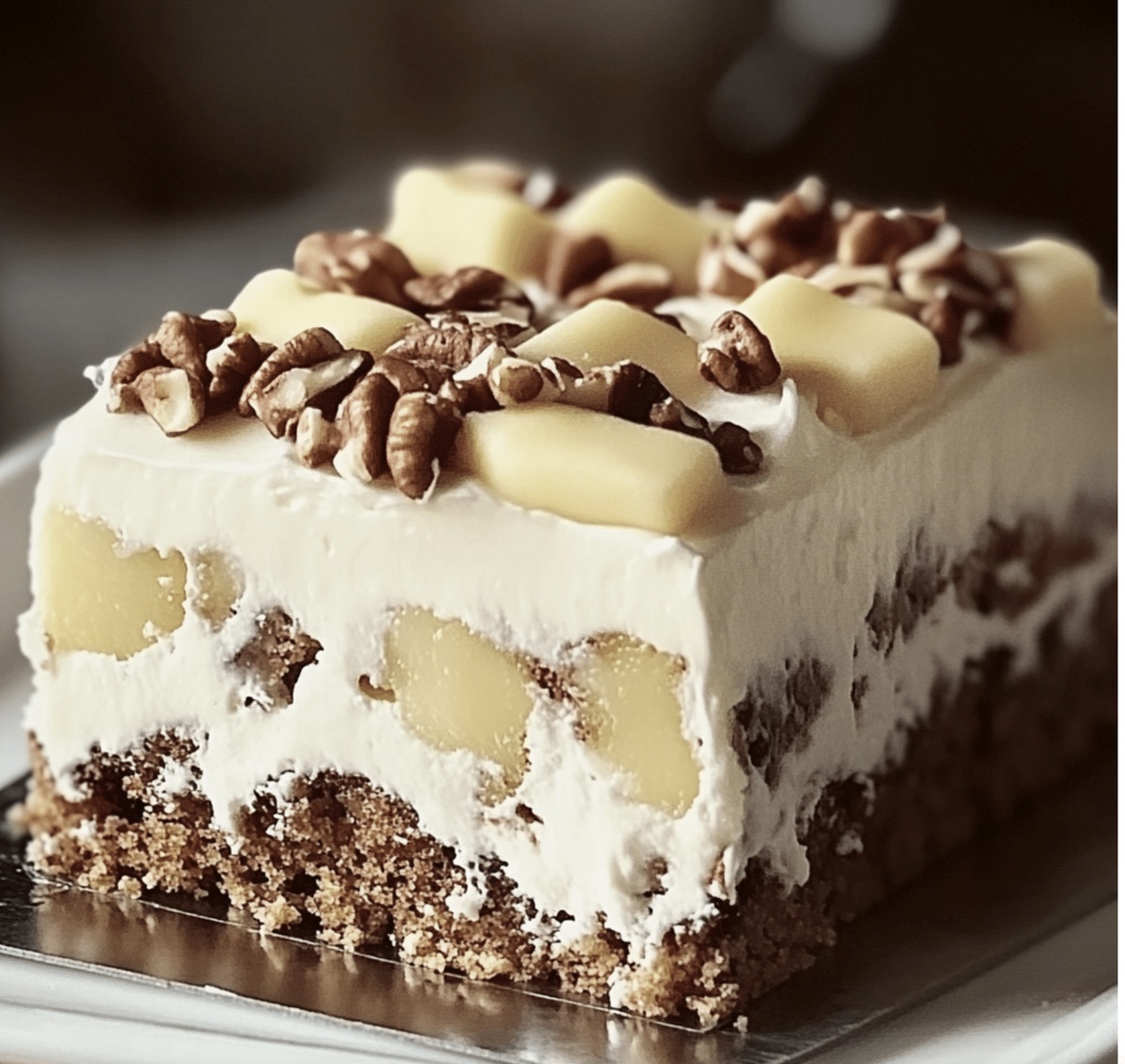 Moist Elvis Presley Cake Recipe