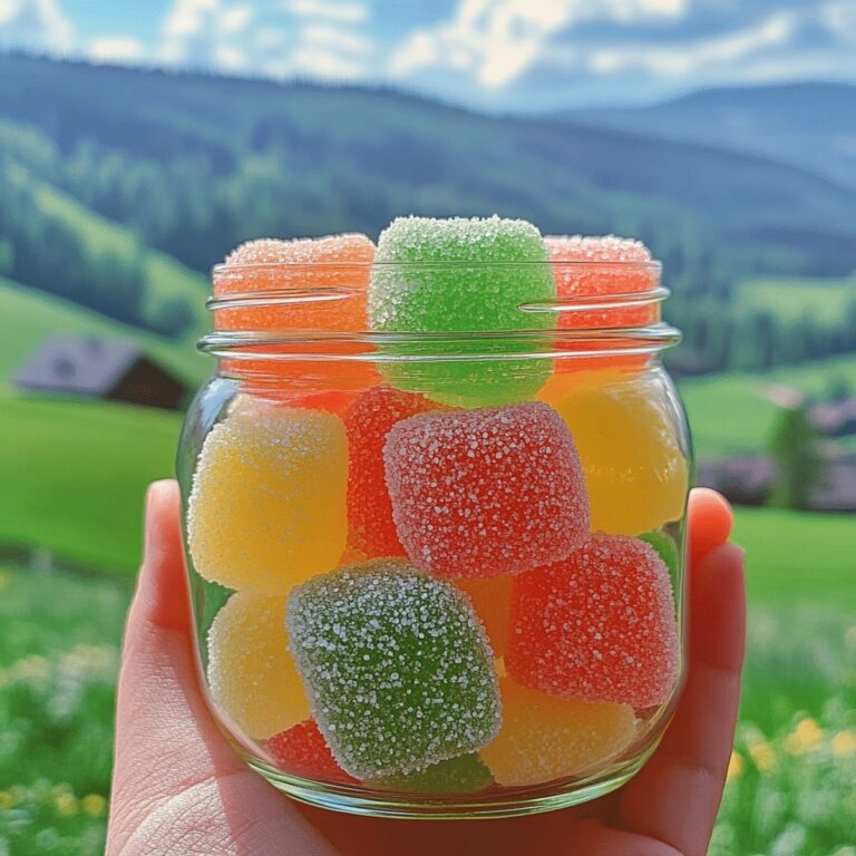 Pioneer Woman Gumdrop Recipe