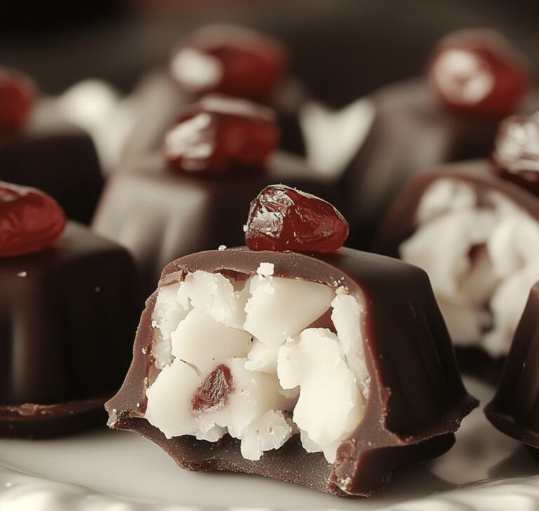 Martha Washington Candy Recipe