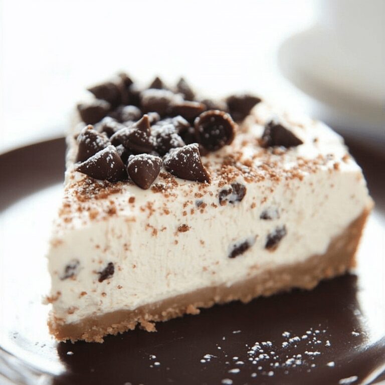 Heavenly Cannoli Cheesecake Recipe