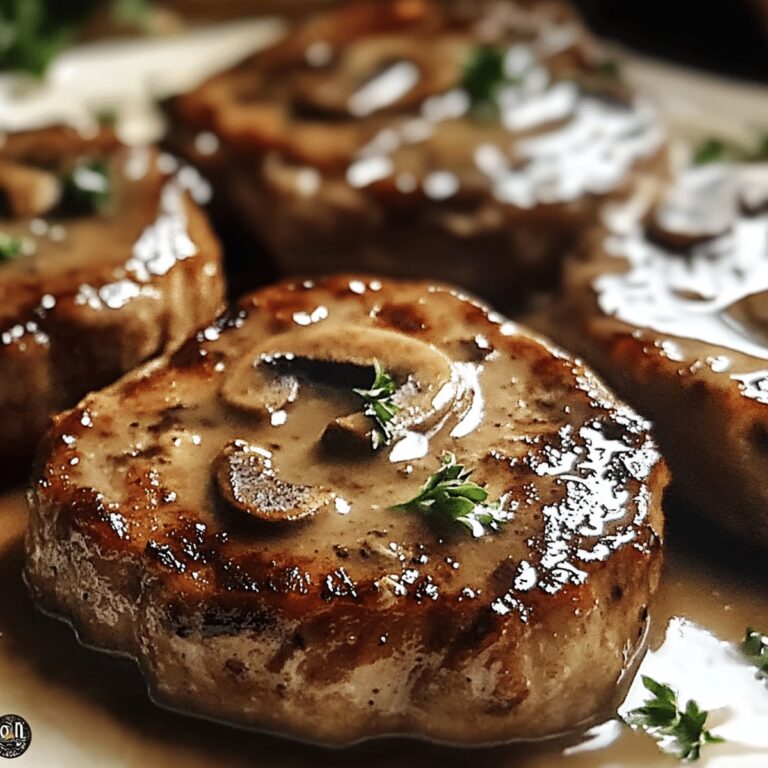 Amish Wedding Steak Recipe