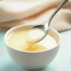 Sugar Free Condensed Milk Recipe