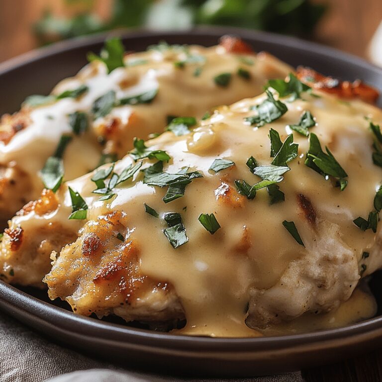 Spicy Pepper Jack Crack Chicken Recipe