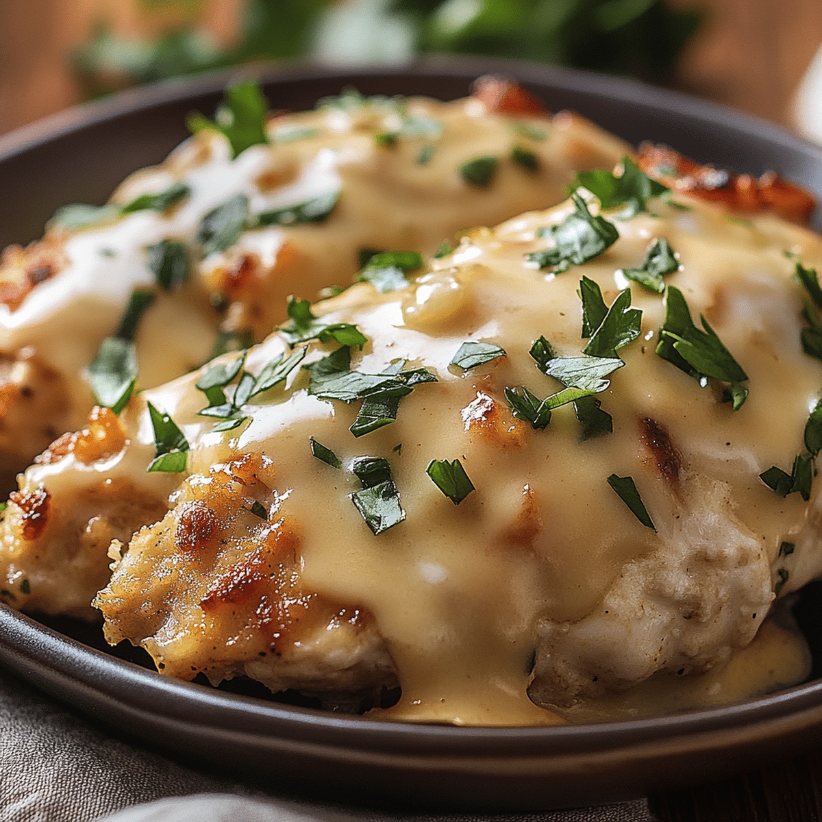 Spicy Pepper Jack Crack Chicken Recipe
