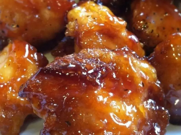 Tropical Hawaiian Crockpot Chicken Recipe