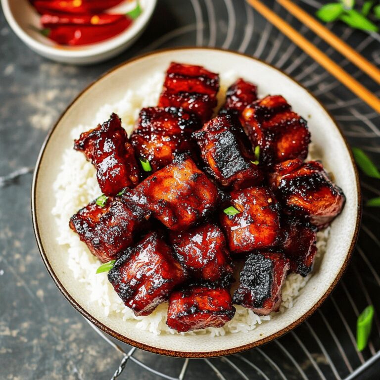 Authentic Chinese Bbq Pork Char Siu Recipe