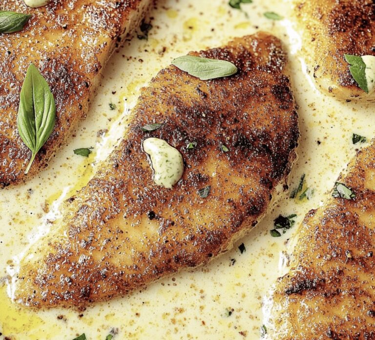 Crispy Pan Fried Tilapia Recipe