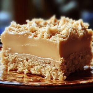 Peanut Butter Texas Sheet Cake Recipe