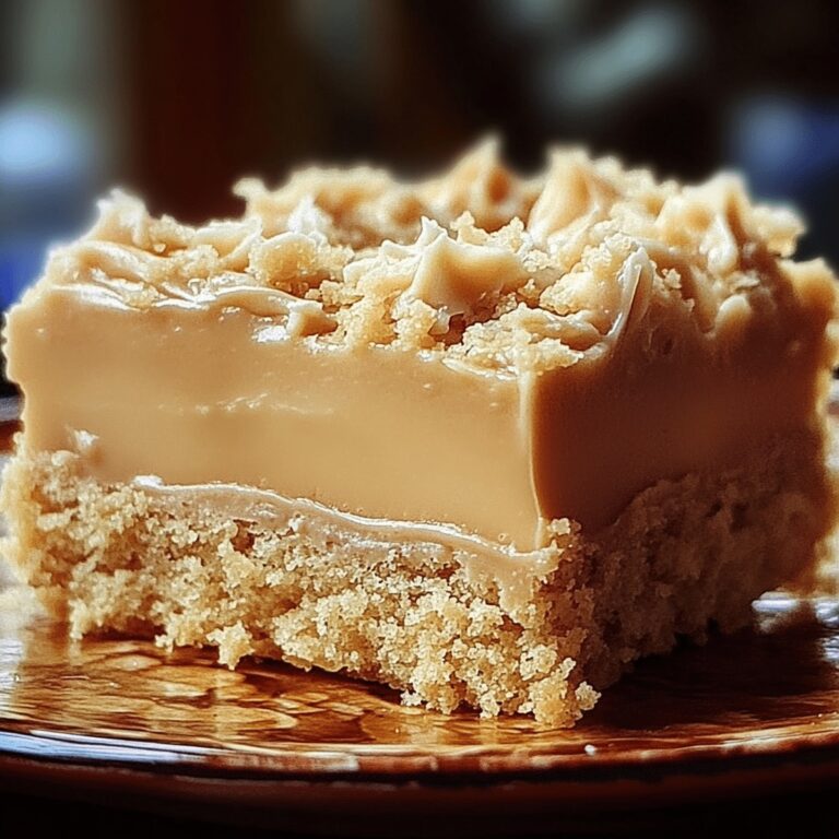 Peanut Butter Texas Sheet Cake Recipe