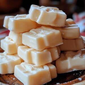 Kentucky Cream Pull Candy Recipe