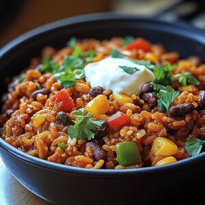 Hearty Healthy Mexican Beef Mince Recipe