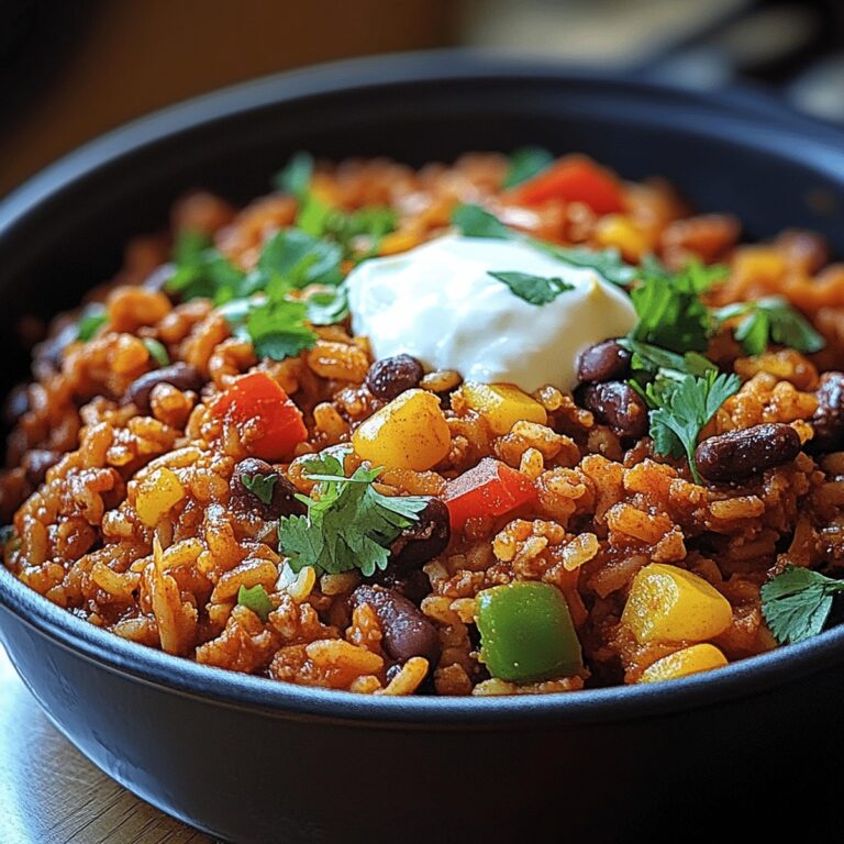 Hearty Healthy Mexican Beef Mince Recipe