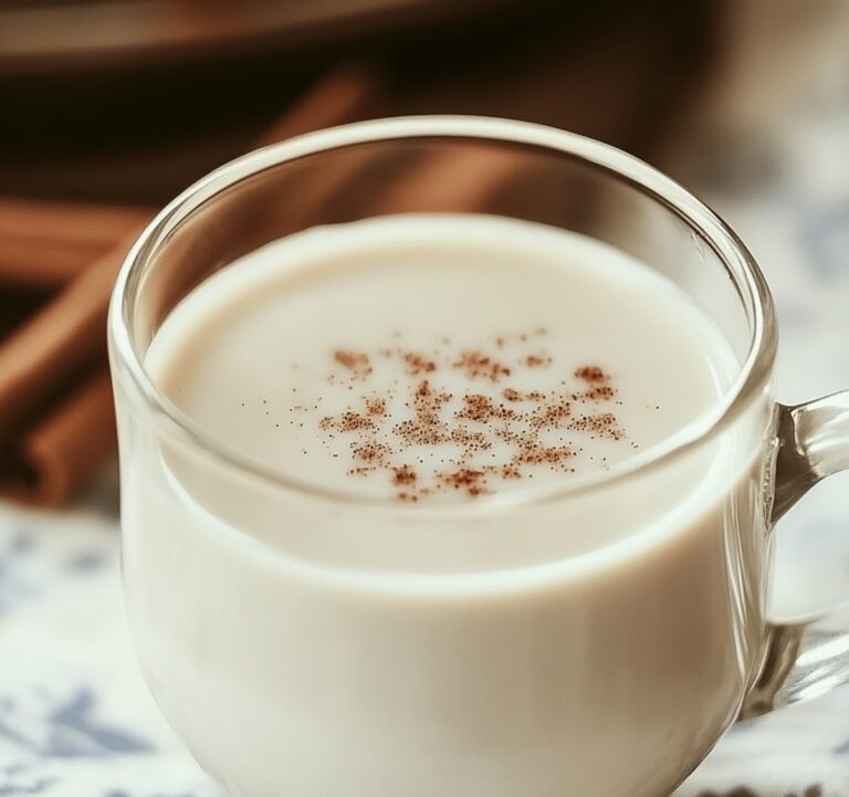 Soothing Cinnamon Sore Throat Tea Recipe