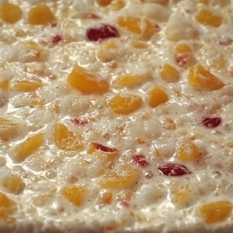 Dolly Parton Dessert Recipe