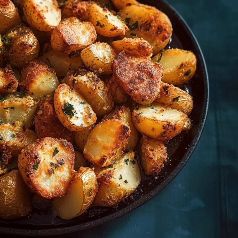 Ideal Roast Potatoes Ever Recipe