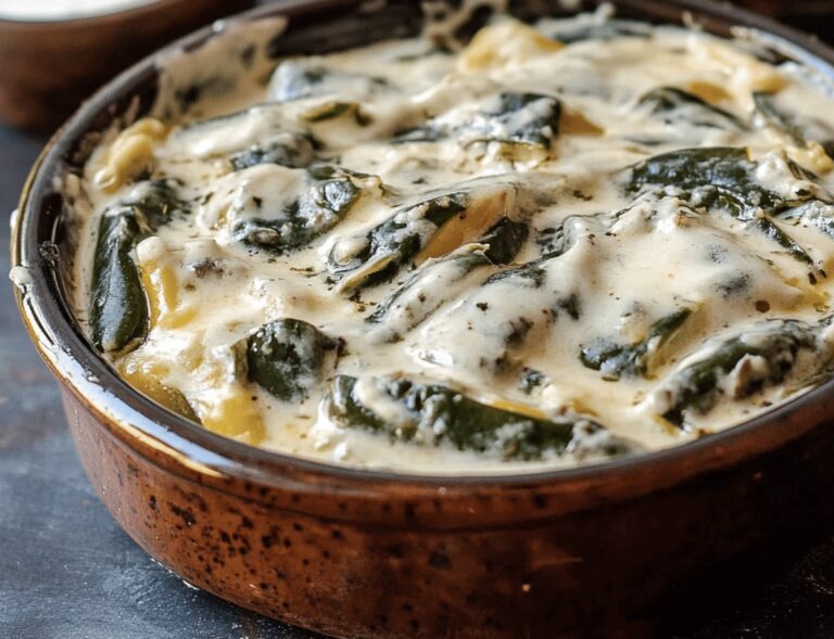 Authentic Rajas Con Crema Recipe