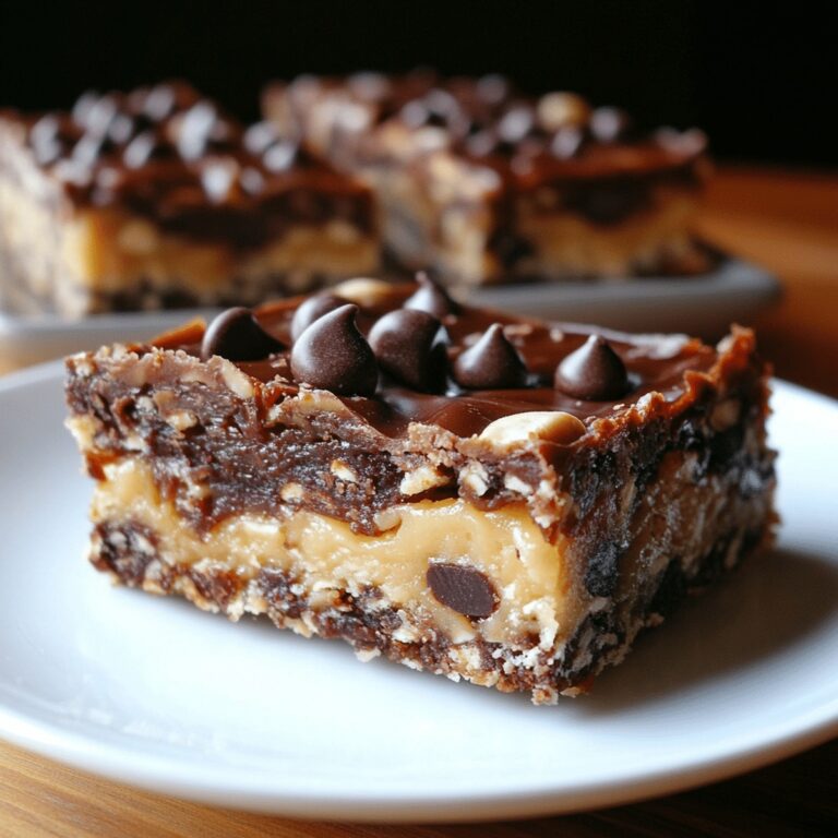 Homemade Nakd Bars Recipe