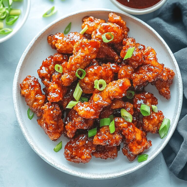 Crispy Chilli Chicken Recipe