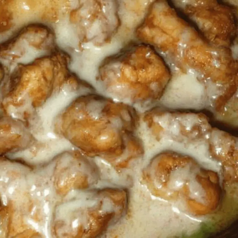 Homemade Pollo Loco Recipe