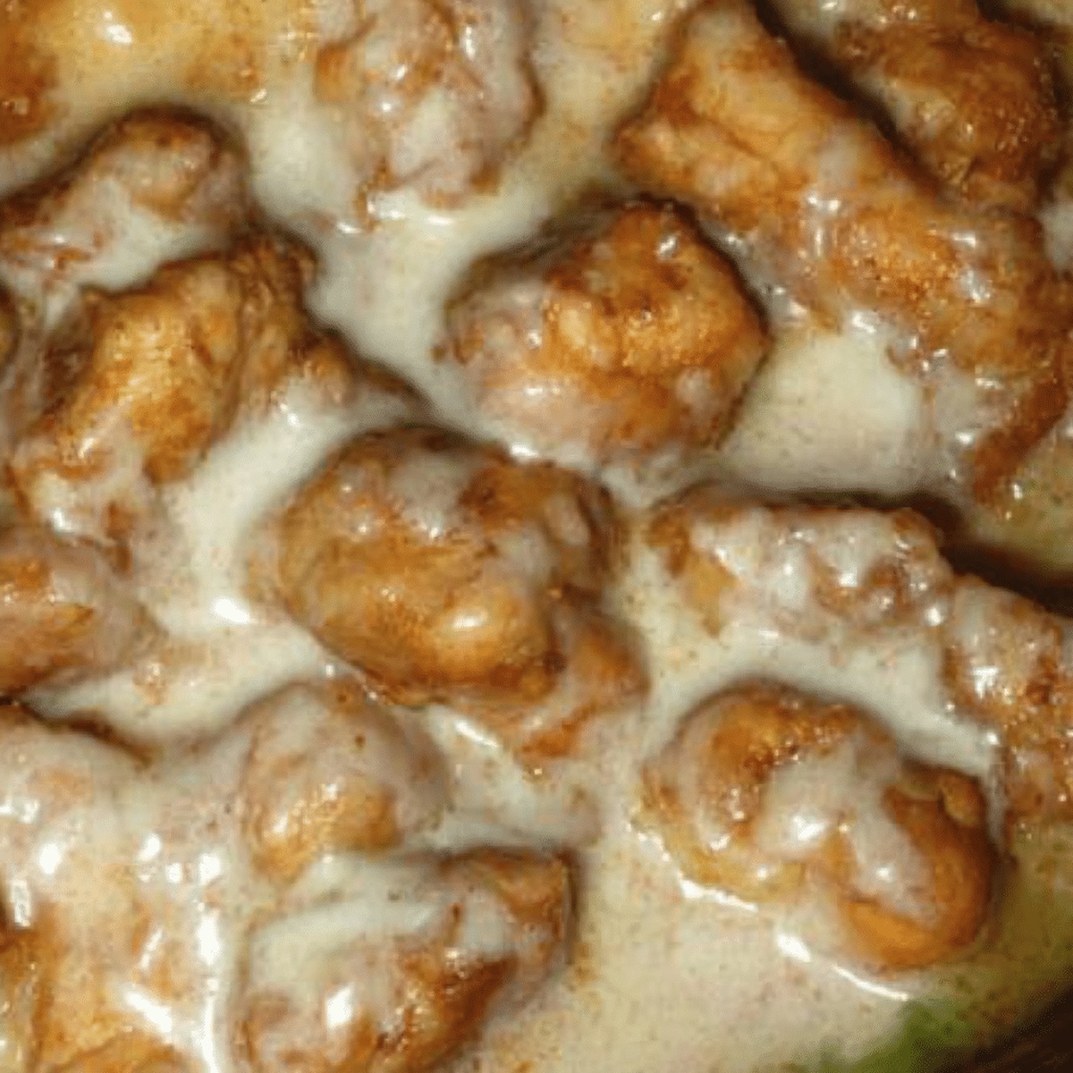 Homemade Pollo Loco Recipe