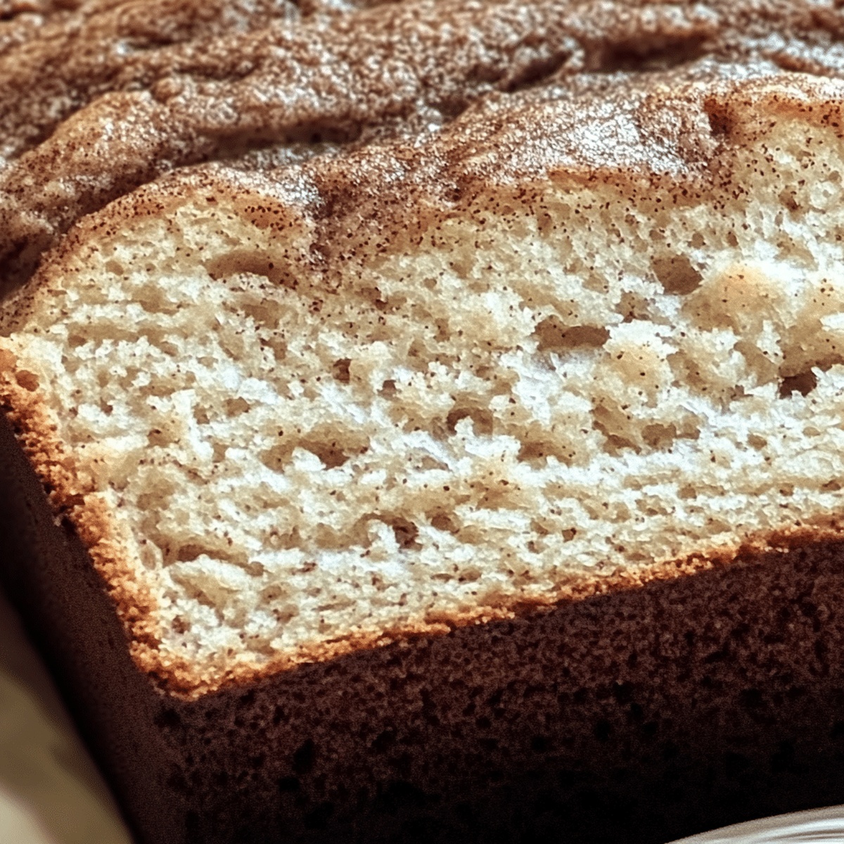 Amish Cinnamon Bread Recipe