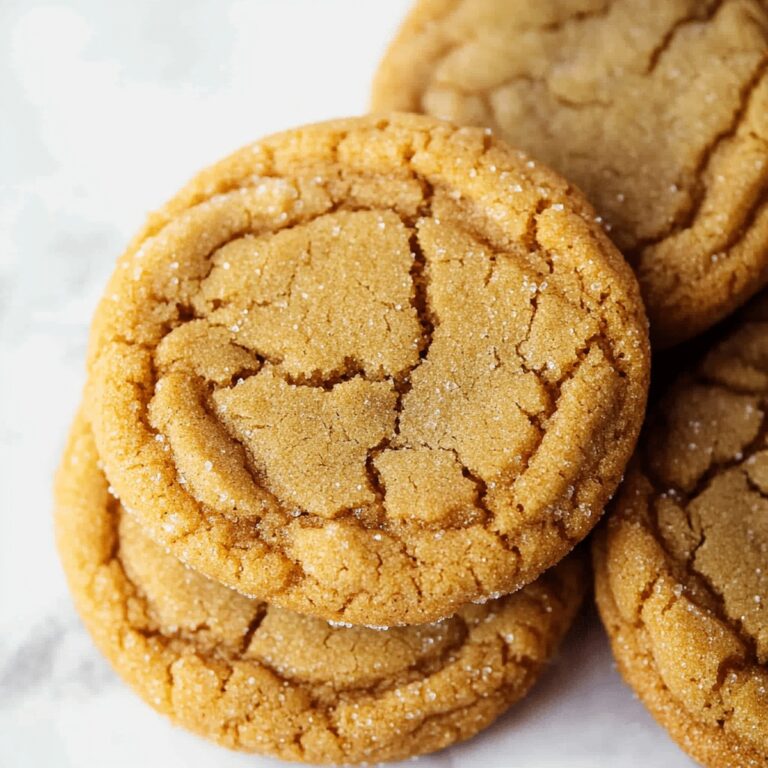 Irresistible Brown Sugar Cookies Recipe