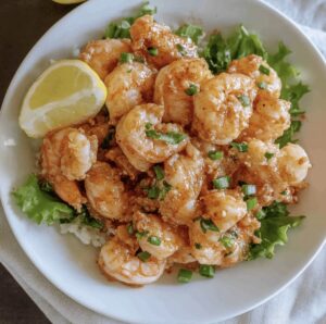 Crispy Bang Bang Shrimp Recipe