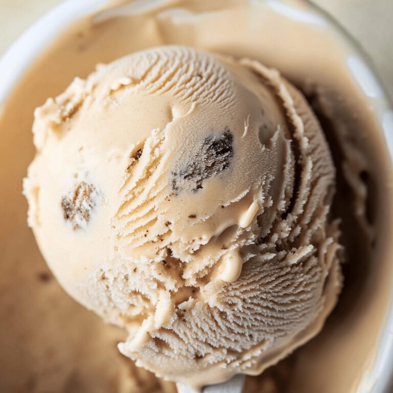 Dog Ice Cream Recipe